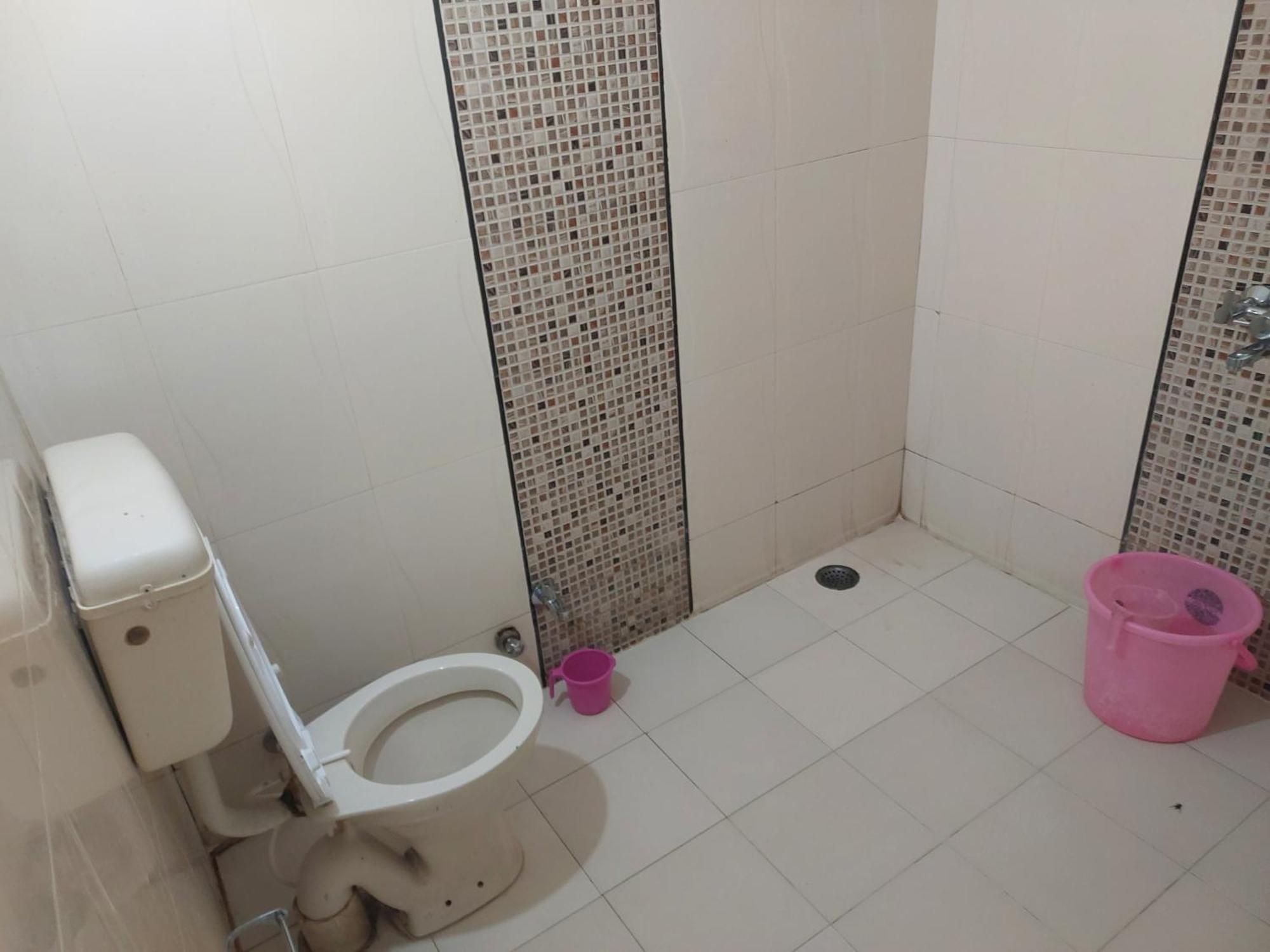 Hotel Tourist Rest House Agra Exterior foto