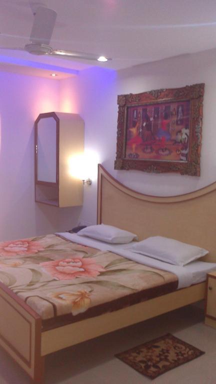 Hotel Tourist Rest House Agra Zimmer foto