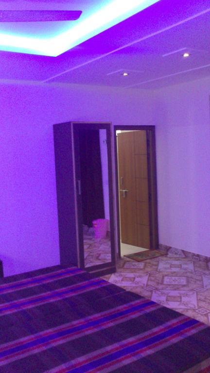 Hotel Tourist Rest House Agra Zimmer foto