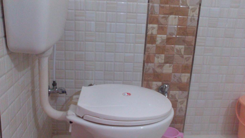 Hotel Tourist Rest House Agra Zimmer foto