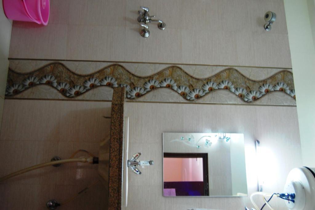 Hotel Tourist Rest House Agra Exterior foto