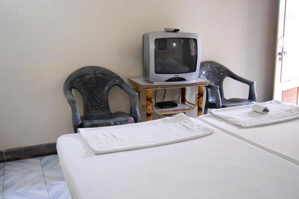 Hotel Tourist Rest House Agra Zimmer foto