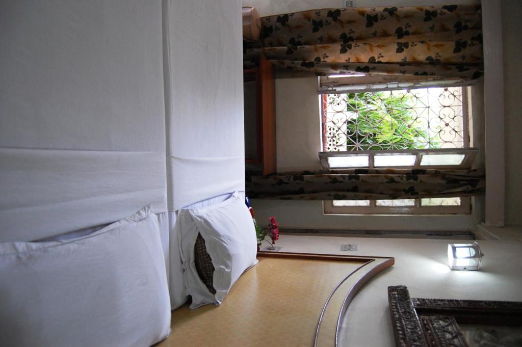 Hotel Tourist Rest House Agra Exterior foto